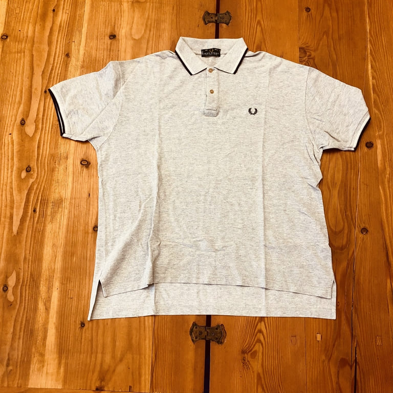 POLO UOMO FRED PERRY TG50